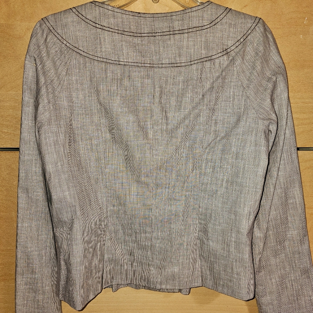 David Brooks Blouse/Jacket - image 2